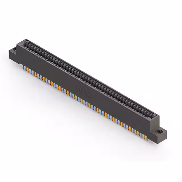 395-047-558-108 EDAC Inc.  Edgeboard Connectors